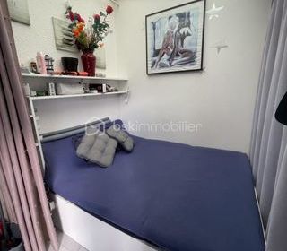  Appartement � vendre 2 pi�ces 32 m�