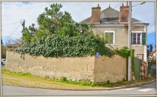  Maison � vendre 6 pi�ces 194 m�