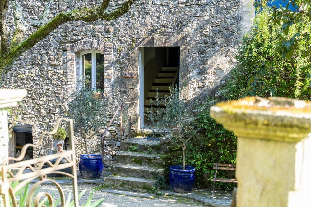 � vendre  Maison Anduze (30140)