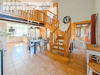  Maison � vendre 9 pi�ces 270 m�