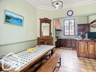  Propri�t�/ch�teau � vendre 7 pi�ces 162 m�