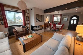  Maison � vendre 5 pi�ces 132 m�