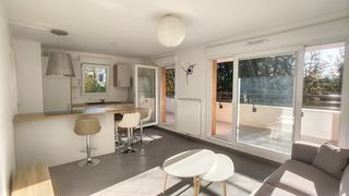  Appartement � louer 2 pi�ces 47 m�