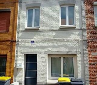  Maison � vendre 4 pi�ces 90 m�