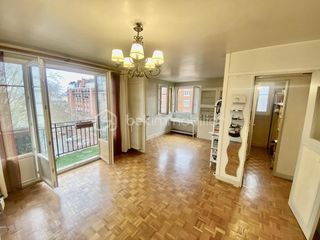  Appartement � vendre 4 pi�ces 71 m�