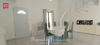  Maison � vendre 5 pi�ces 133 m�