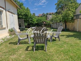  Maison � vendre 9 pi�ces 169 m�