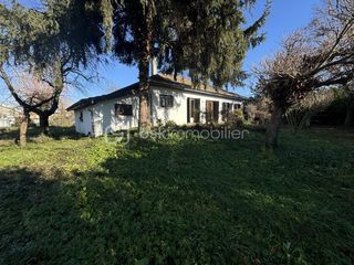  Maison � vendre 4 pi�ces 95 m�