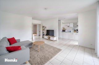  Appartement � vendre 3 pi�ces 68 m�