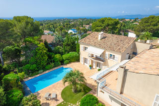  Villa � vendre 8 pi�ces 350 m�