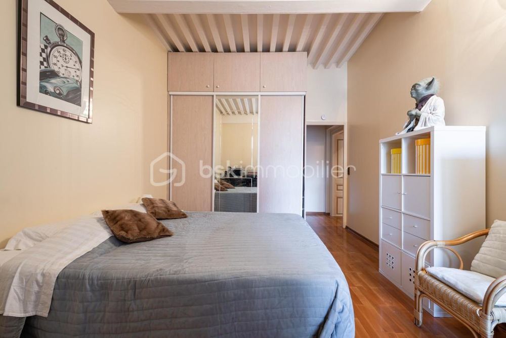 � vendre  Appartement Annecy (74000)