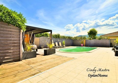   Propri�t� 4 pi�ces, 4 faces � vendre SAINT JEAN PLA DE CORTS (66) Propri�t�/ch�teau - 4 pi�ce(s) - 178 m�