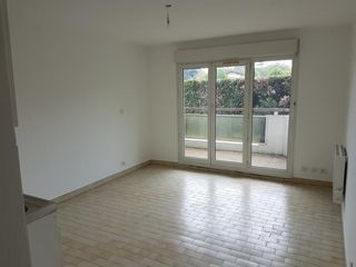  Appartement � louer 1 pi�ce 21 m�