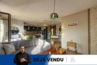  Maison � vendre 4 pi�ces 92 m�