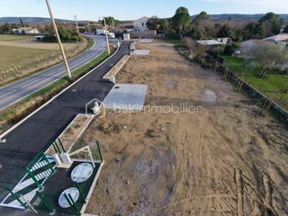  Terrain � vendre 263 m�