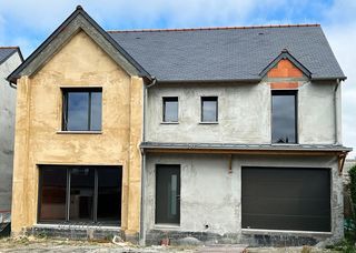  Maison � vendre 6 pi�ces 140 m�