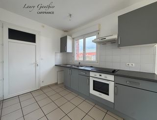  Maison � vendre 4 pi�ces 66 m�