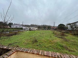  Terrain � vendre 414 m�