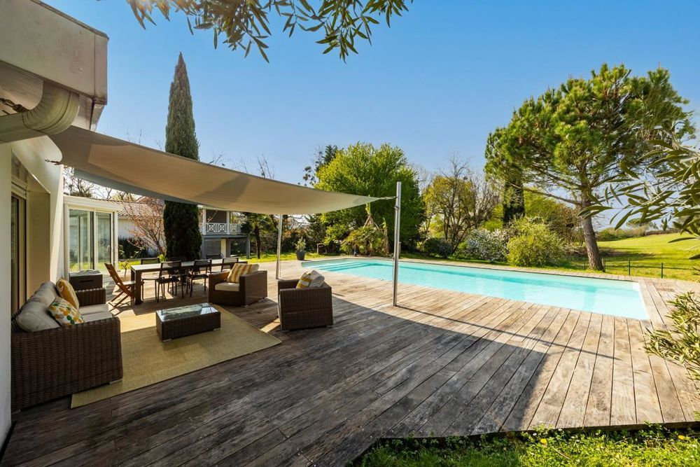 � vendre  Maison Latresne (33360)