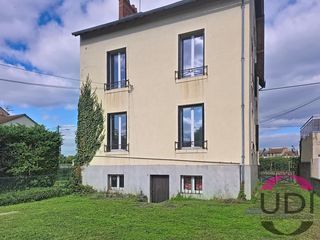  Maison � vendre 6 pi�ces 186 m�