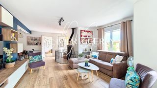  Villa � vendre 6 pi�ces 148 m�