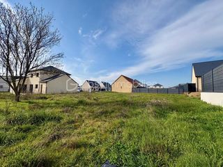  Terrain � vendre 772 m�