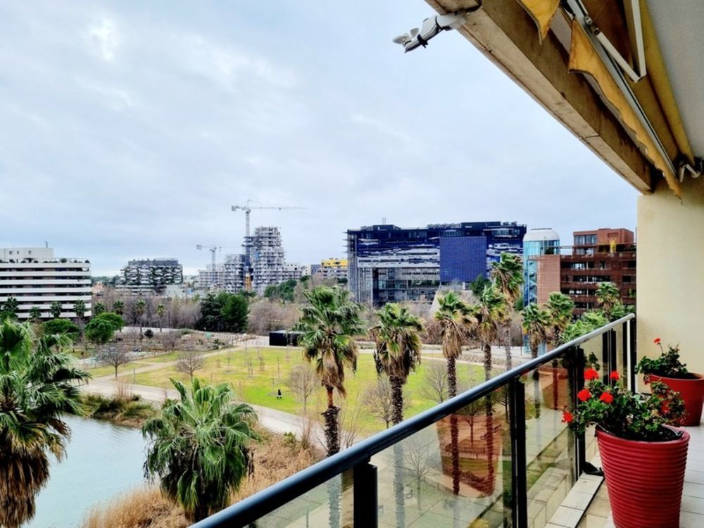 � vendre  Appartement Montpellier (34000)