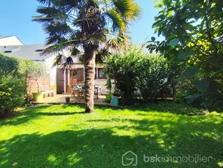  Maison � vendre 6 pi�ces 120 m�