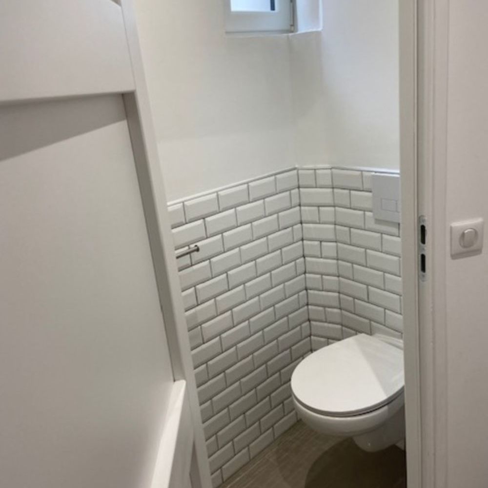 � vendre  Appartement Paris 10