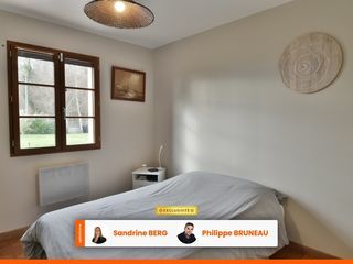  Maison � vendre 5 pi�ces 109 m�