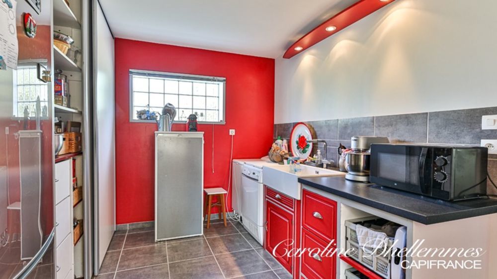 � vendre  Maison Les Sables-d'Olonne (85180)