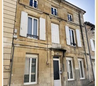  Maison � vendre 6 pi�ces 132 m�