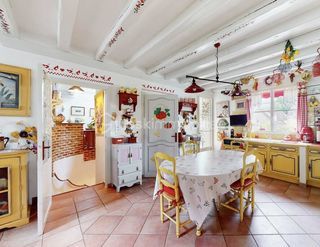  Maison � vendre 7 pi�ces 231 m�