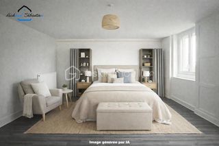  Appartement � vendre 2 pi�ces 78 m�