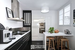  Maison � vendre 8 pi�ces 179 m�