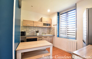  Immeuble � vendre 5 pi�ces 126 m�