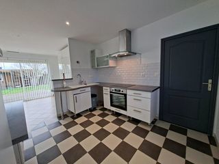  Maison � vendre 6 pi�ces 119 m�