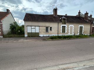  Maison � vendre 5 pi�ces 71 m�