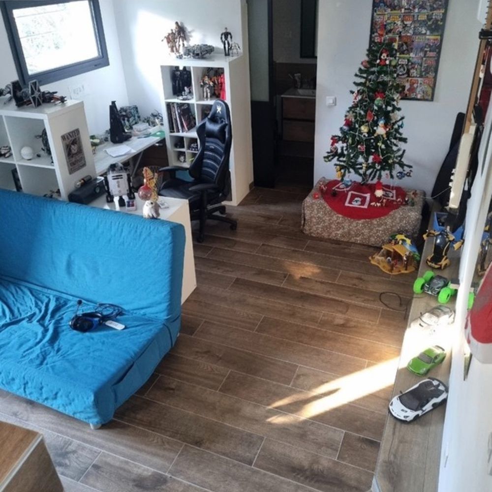 � vendre  Villa Aubagne (13400)