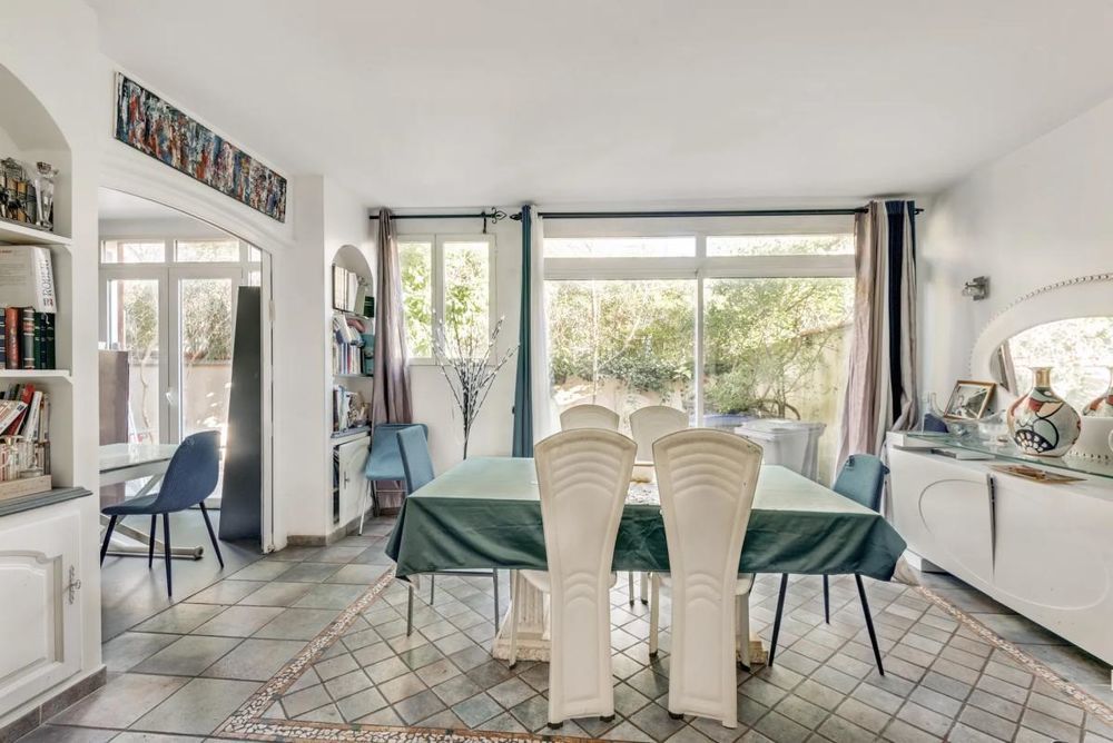 � vendre  Maison Joinville-le-Pont (94340)