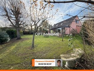  Maison � vendre 7 pi�ces 150 m�