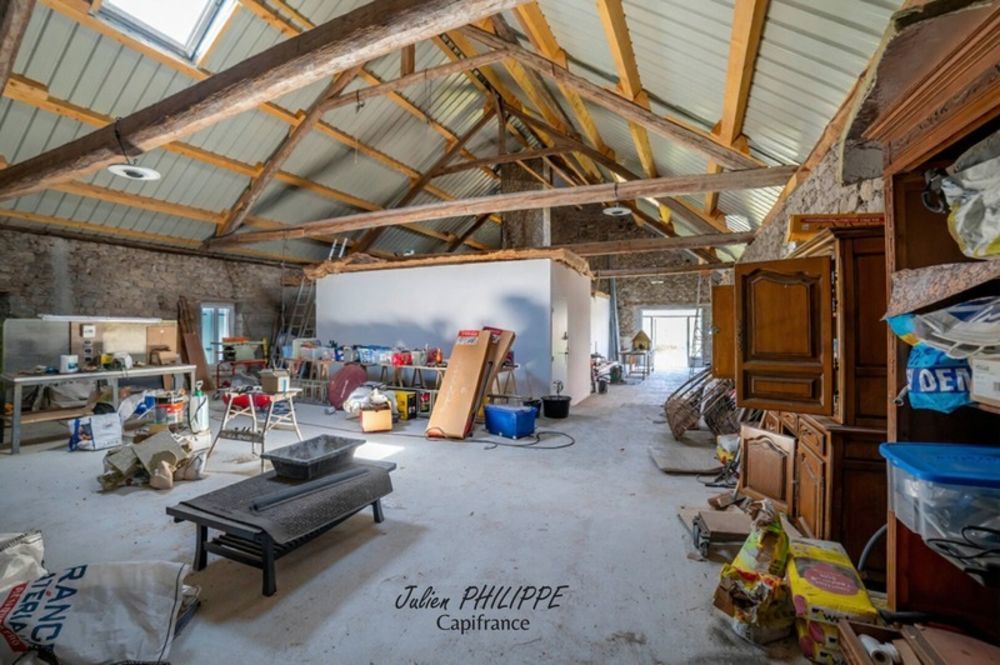 � vendre  Maison Ancelle (05260)