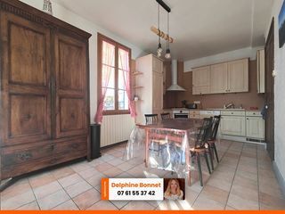 Maison � vendre 4 pi�ces 100 m�