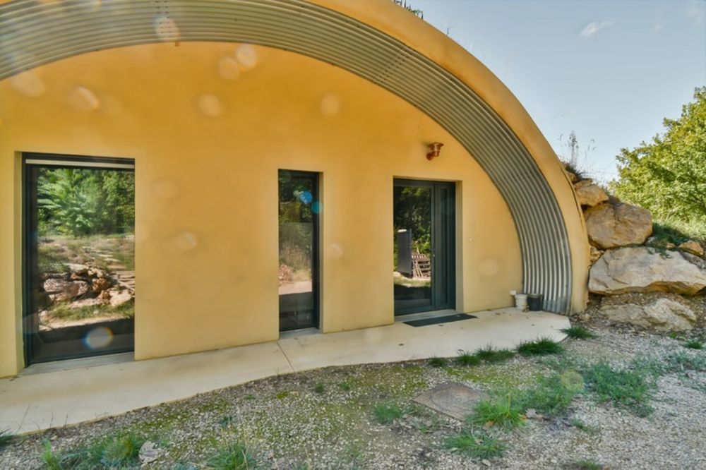 � vendre  Propri�t�/ch�teau Mas-de-Londres (34380)