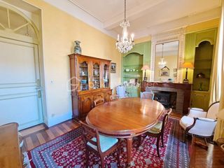  Maison � vendre 10 pi�ces 288 m�