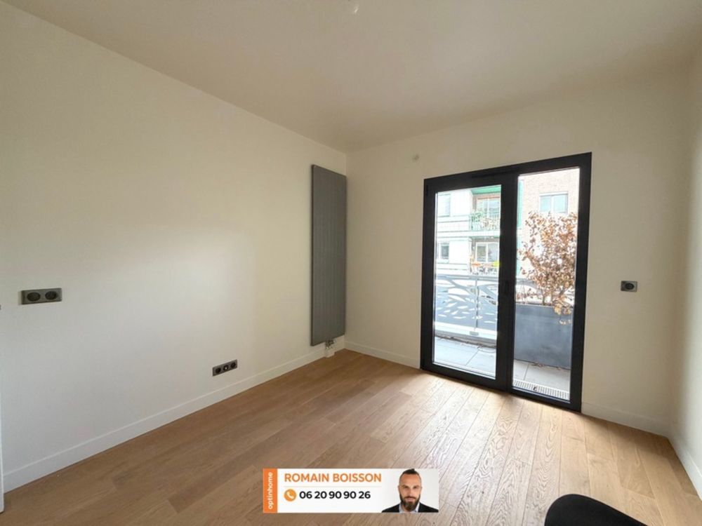 � vendre  Appartement Paris 14