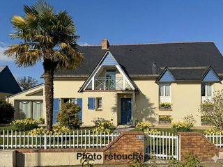  Maison � vendre 8 pi�ces 181 m�