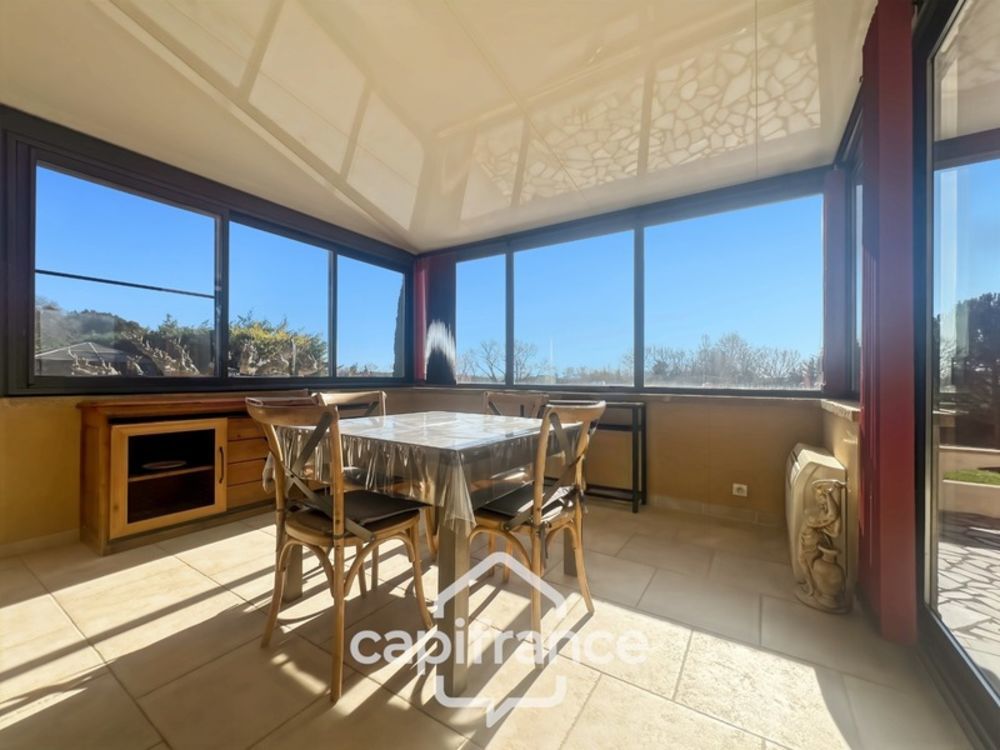 � vendre  Maison Lambesc (13410)