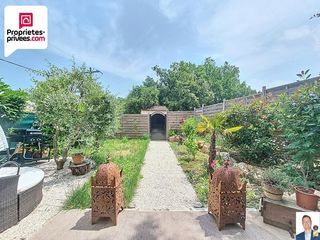  Maison � vendre 3 pi�ces 30 m�