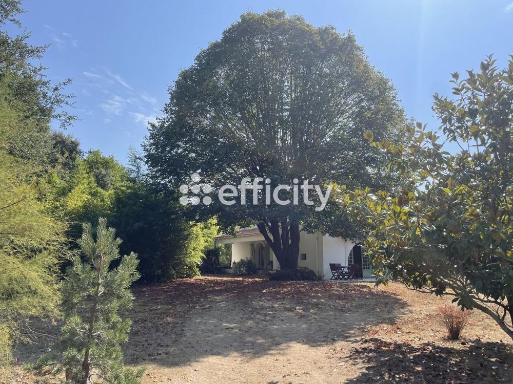 � vendre  Maison Dolus-d'Ol�ron (17550)